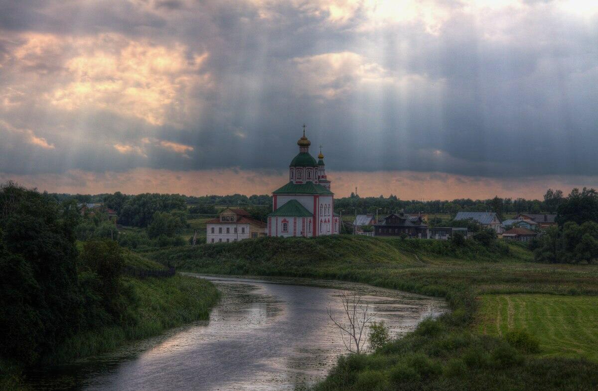 "Душа запачкалась как лист..." (27.08.2019)