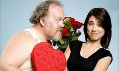 Всё реже стал я о любви писать