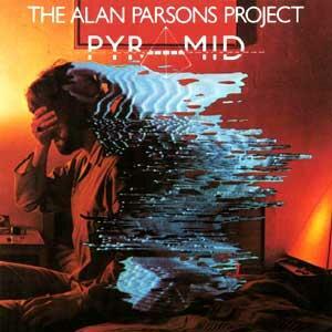 Shadow Of A Lonely Man - The Alan Parsons Project