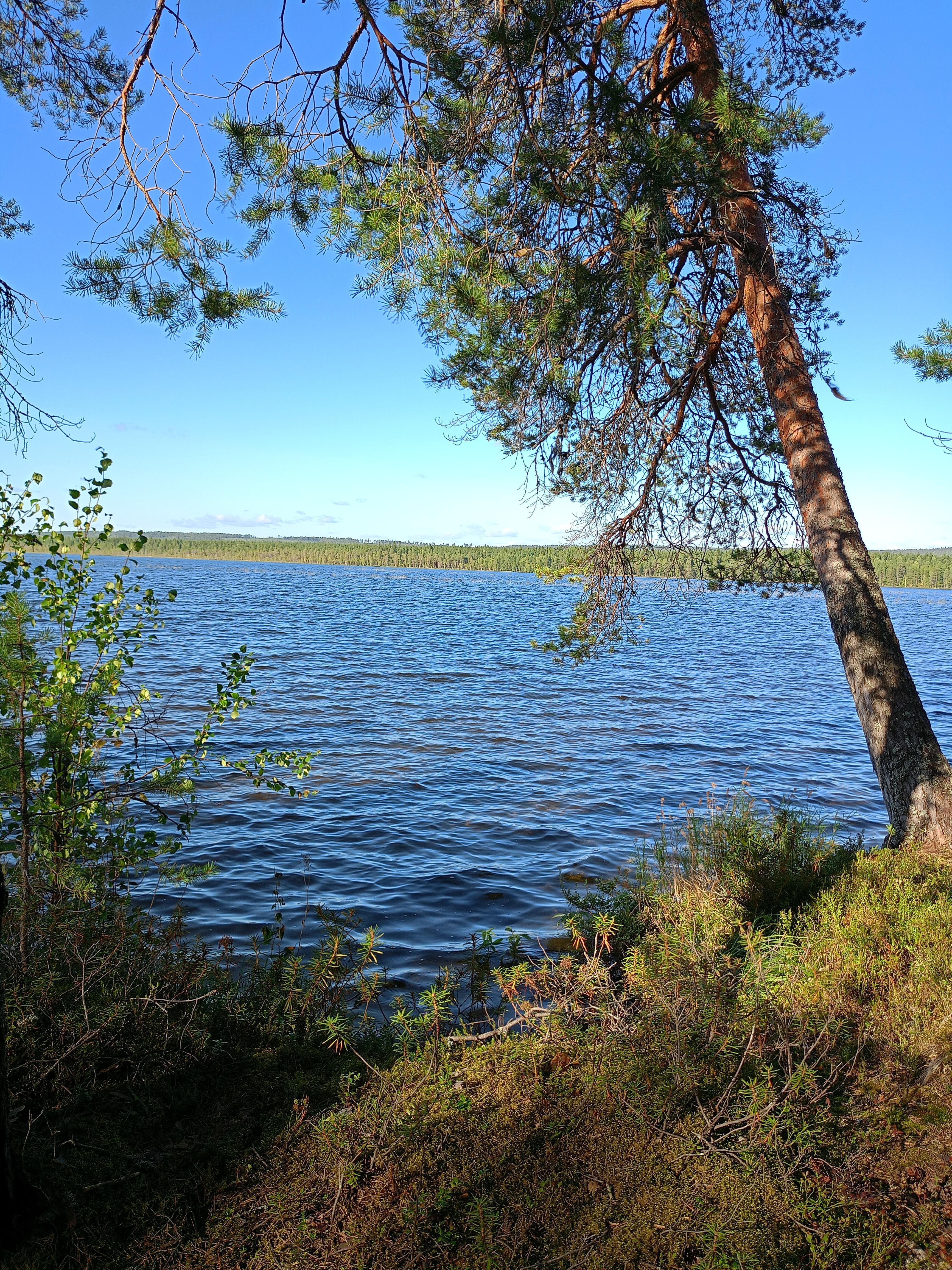 Карельский край