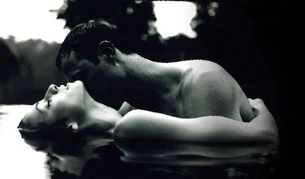 Я хваталась за строчки рваные