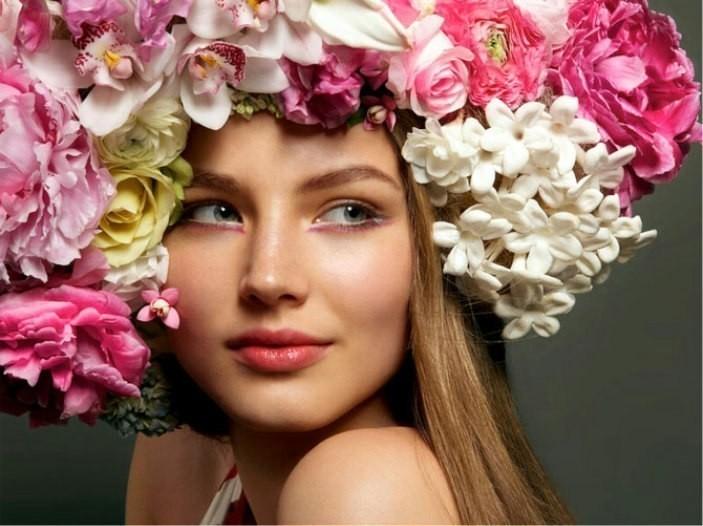 Ты знаешь… за окошком май?!