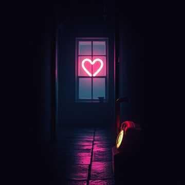 Она пришла нежданно 