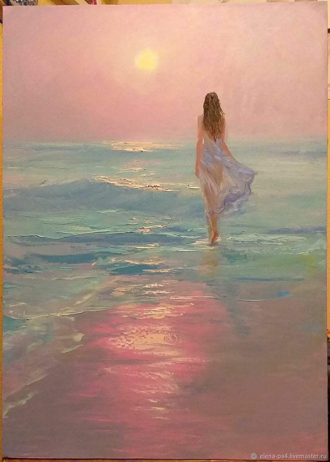 сиятельная близость отраженья.