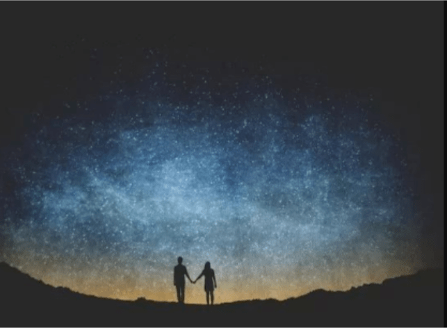 Обычно ночью...