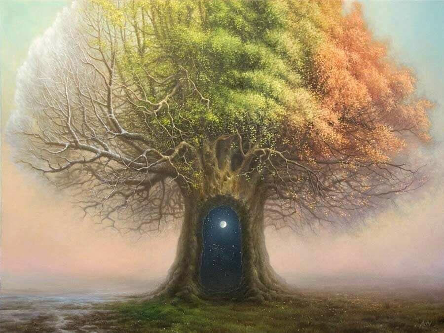 Нервишкам сослужим благую мы службу...