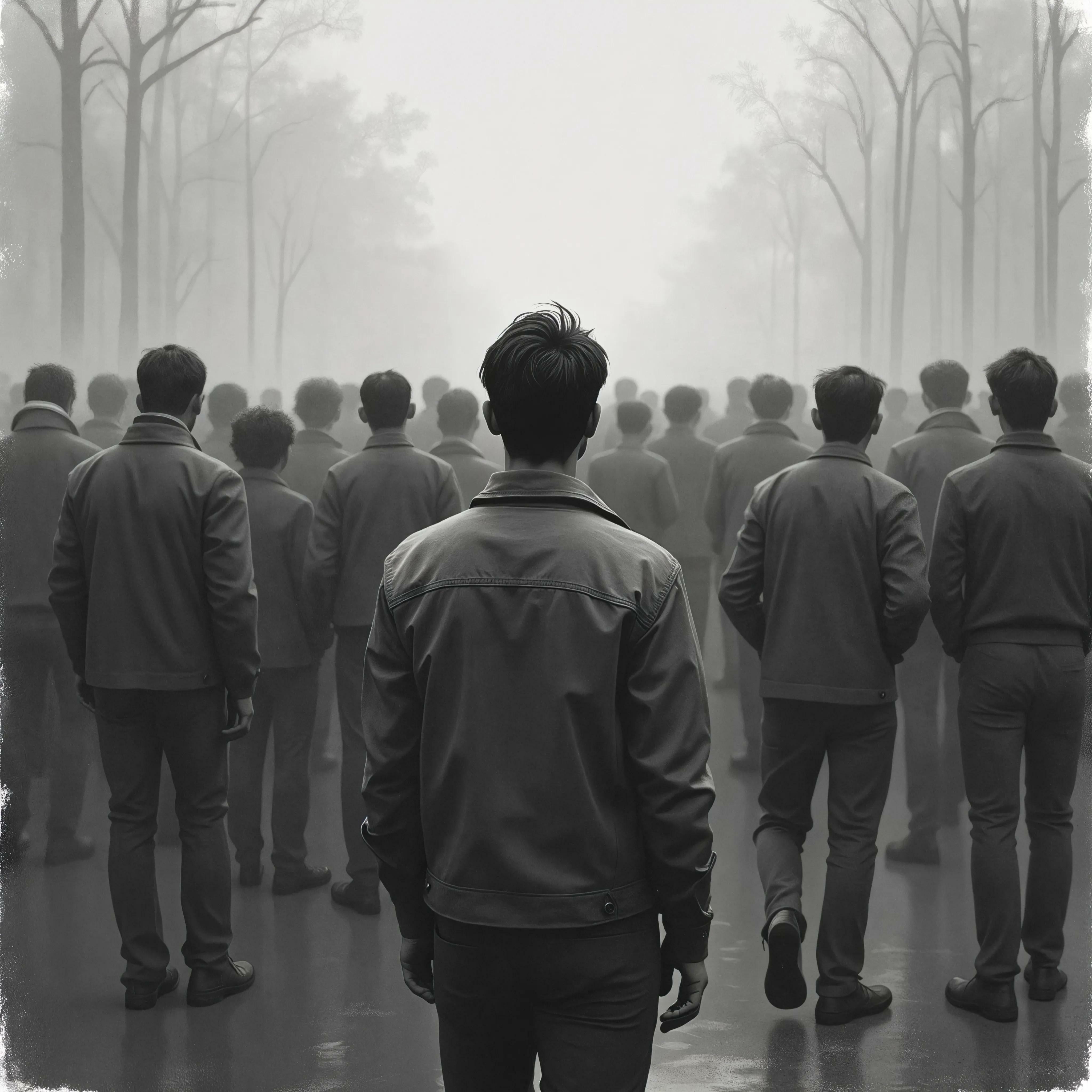 Жизненный опыт