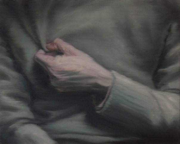 Ты повторяешься