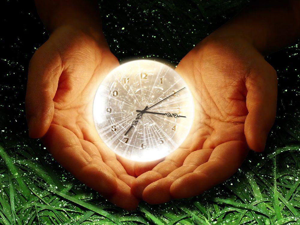 Отходная немолитва