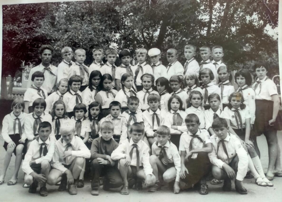 Не рой другому яму...