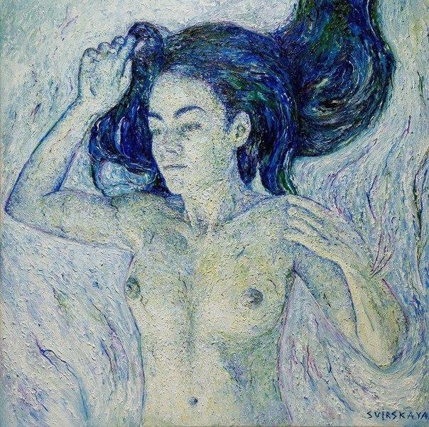 Дайте руку - мне страшно ходить