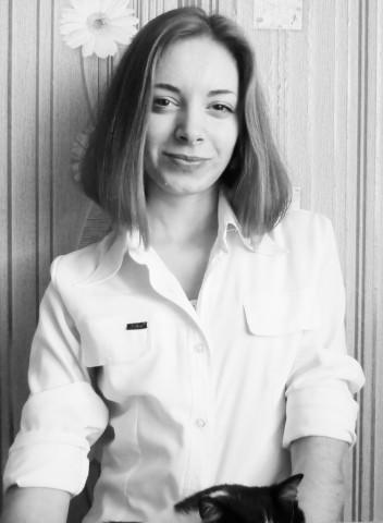 Автопортрет