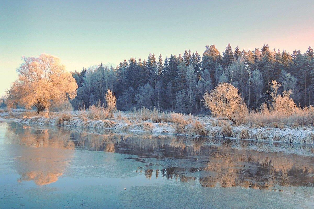 Предзимье