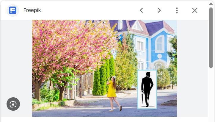 По улице Есенина