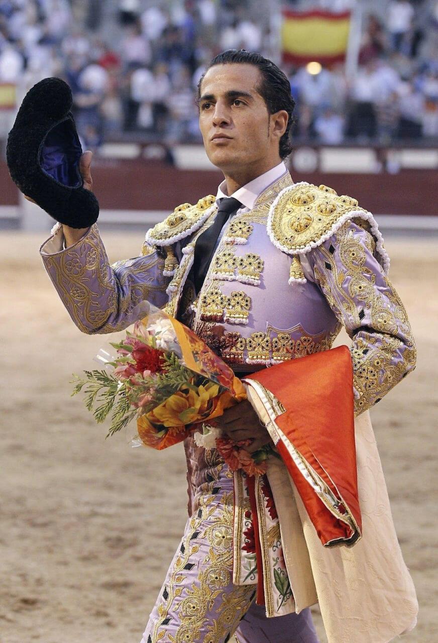 18. В огне и блеске