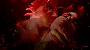 Отклик на Любовь-это... Бондаренко Николая