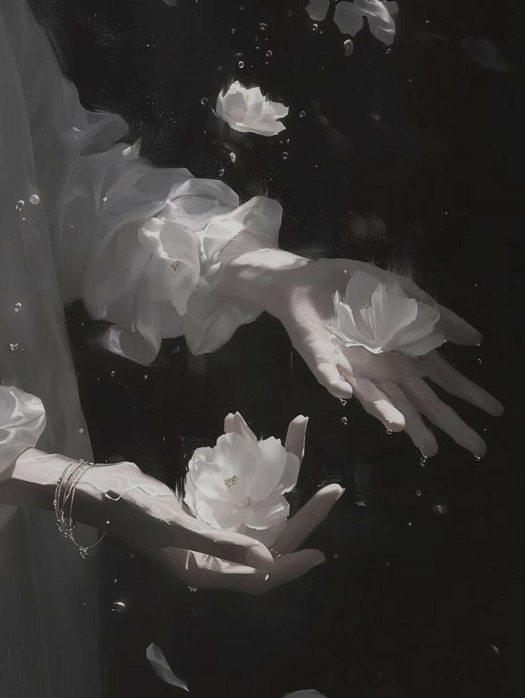 Дать себе последний шанс