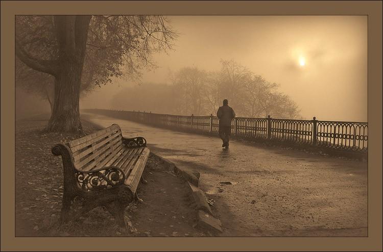 Так хочется вернуться во вчера...