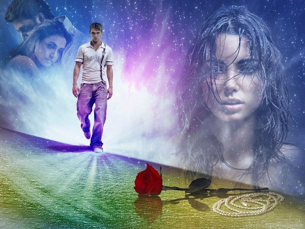 СТАНДАРТЫ НА ЛЮБОВЬ!