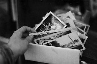 Я так хочу запомнить каждый миг...