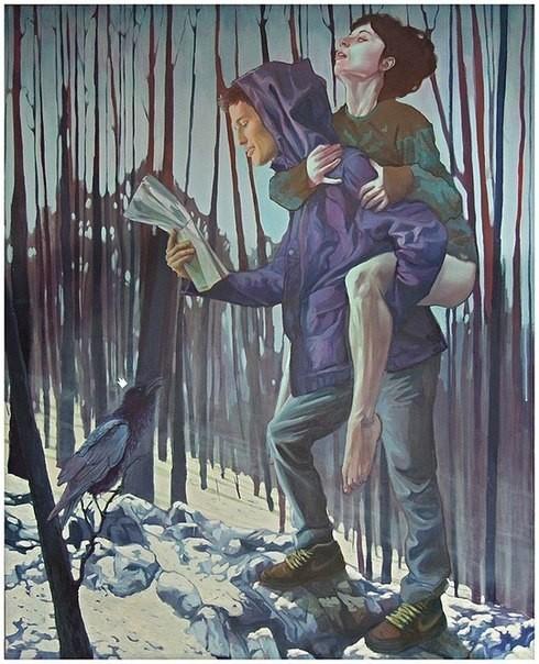 быть может...