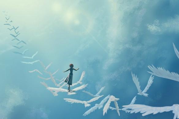 Ты знаешь...