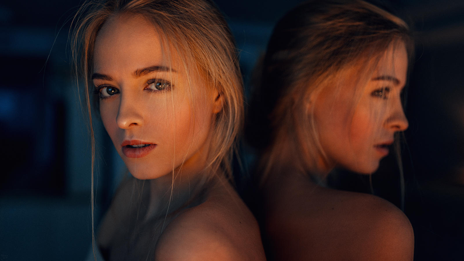 "Снежного вина" плесни в бокалы...