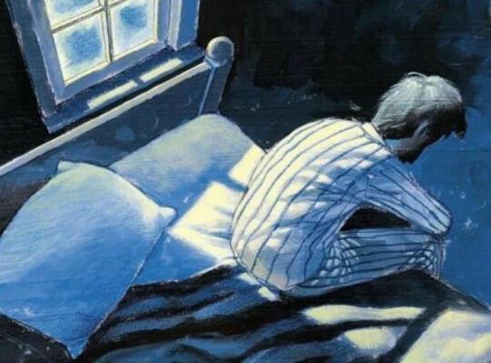 Бессонница