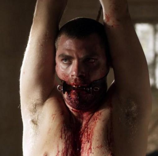 Cжал рот… Окоротил язык!..