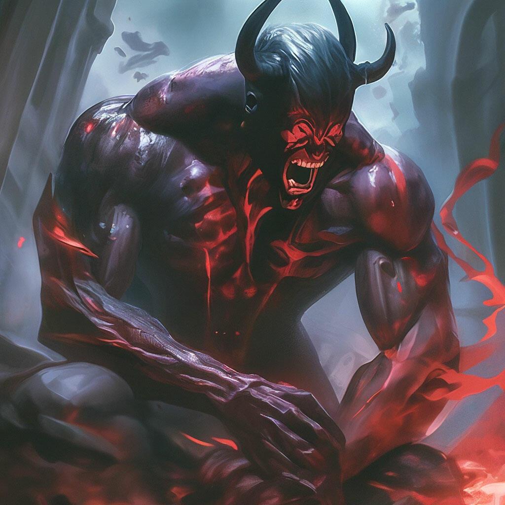 Троянский конь. Агония