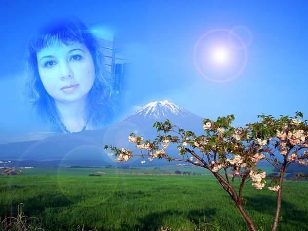 Я прошу, Небеса