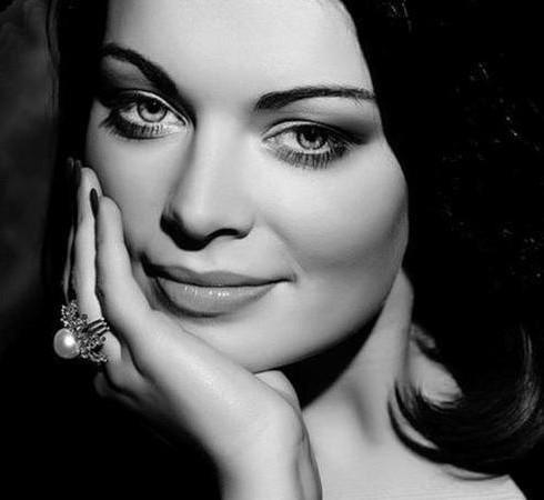 Нежная, желанная