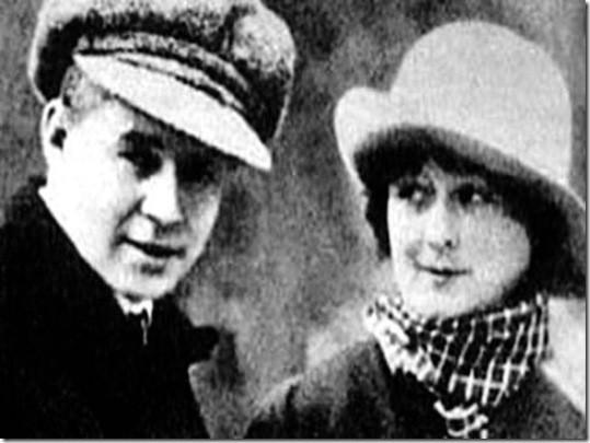 письмо женщине XXI век (по Есенину)