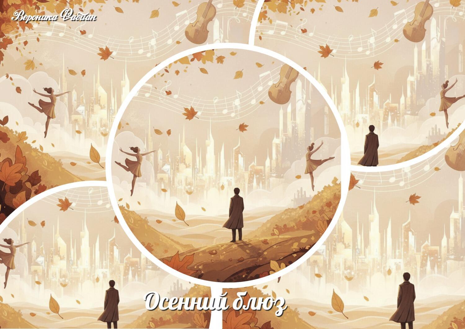 Осенний блюз