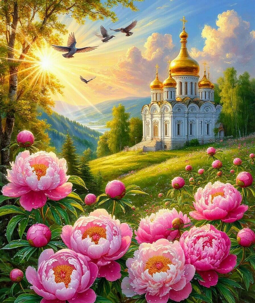 Со Святых Петра и Павла постом!