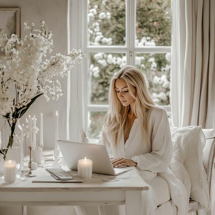 Разговор поэта и поэтессы (III)