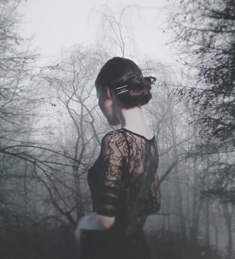 Знакомый образ