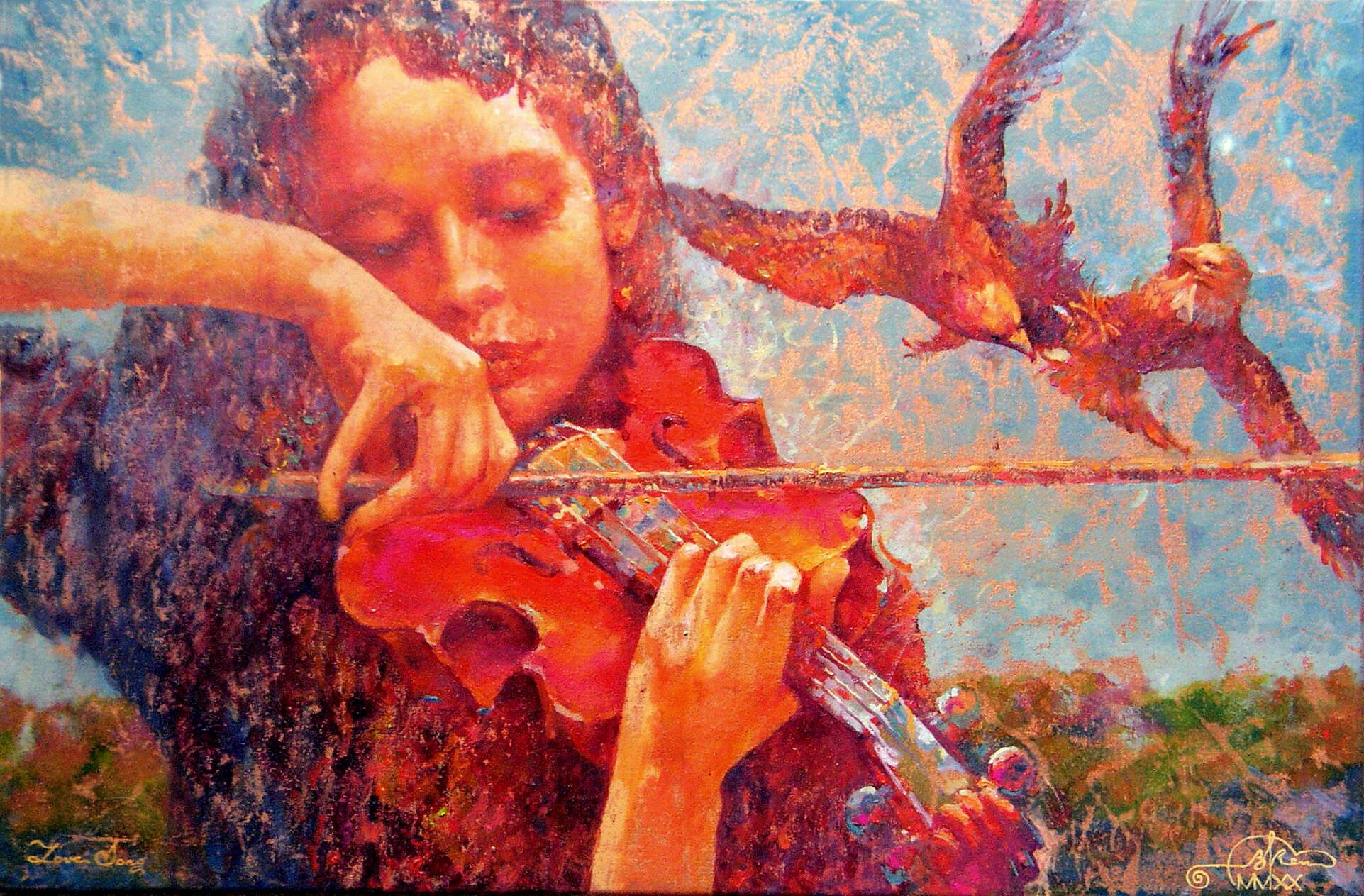 ЭМОЦИИ В МУЗЫКЕ