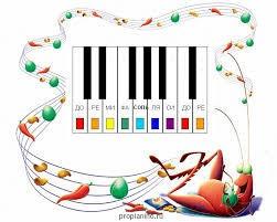 За форте\пьяно