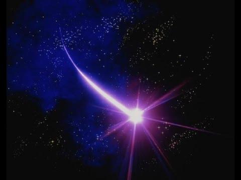 Успеть бы загадать желание...