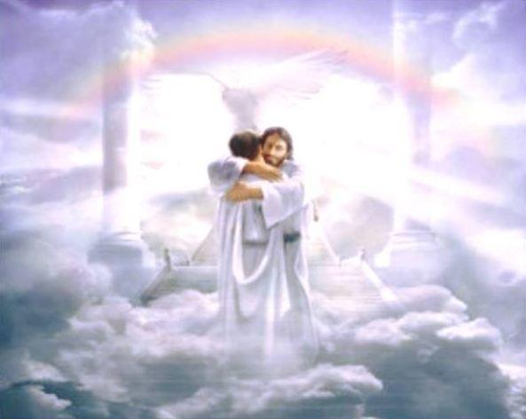 К чему безумный ряд скитаний?