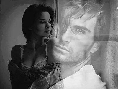 Самая лучшая любовь на свете!..