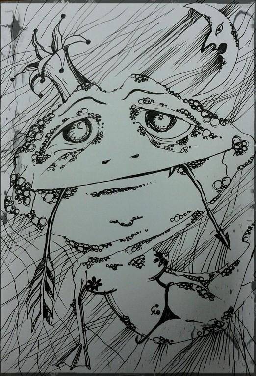 Японские порошки