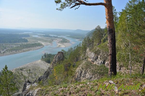 Исток моей души - Моя Река