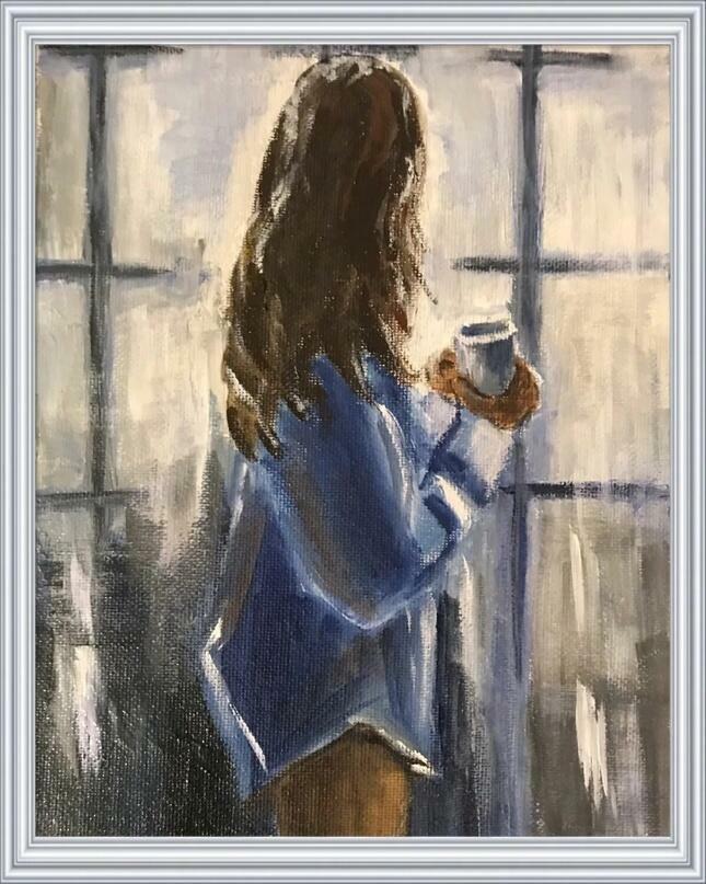 Строчки из её дневника-65