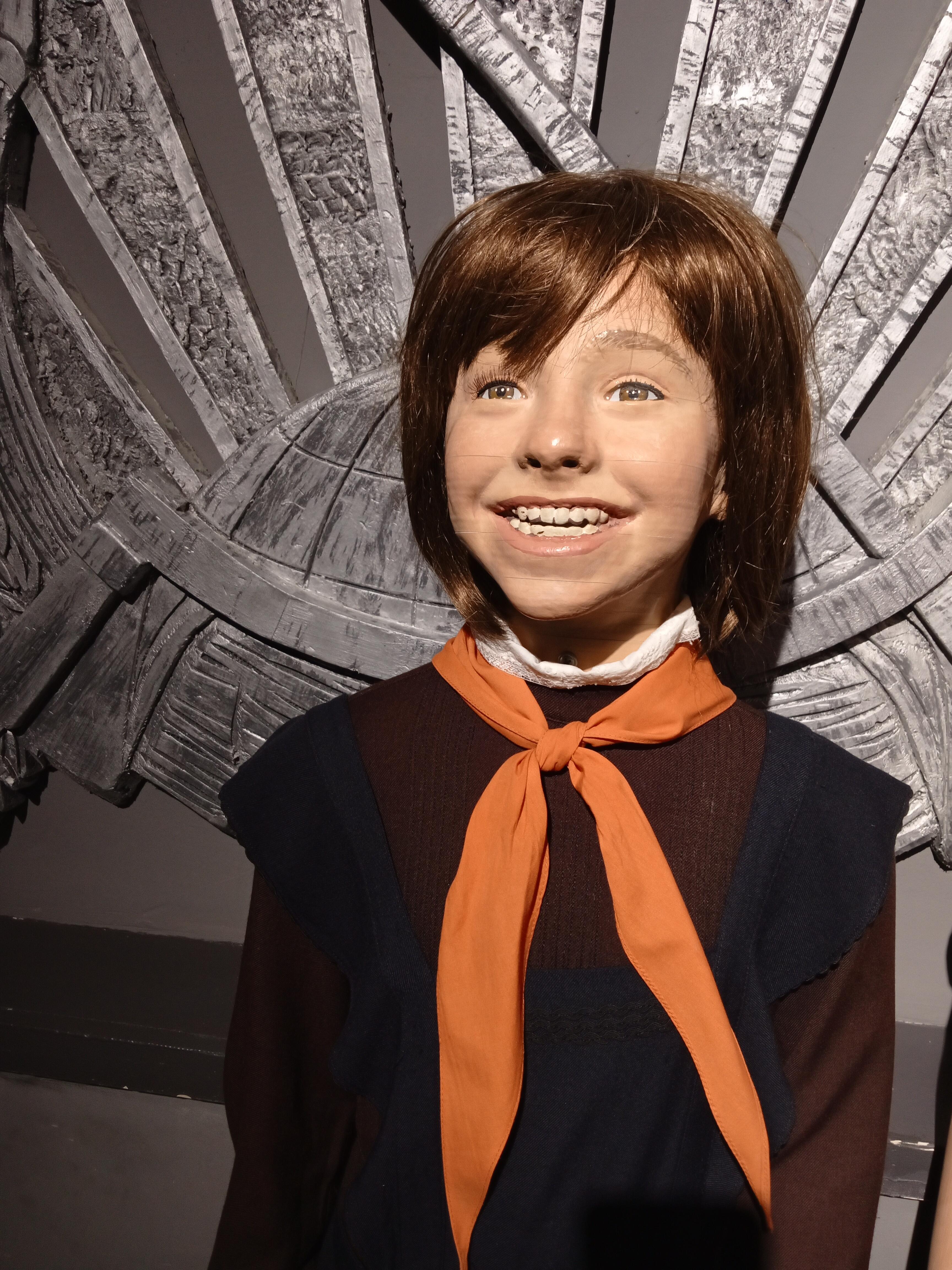 Ищите женщину!