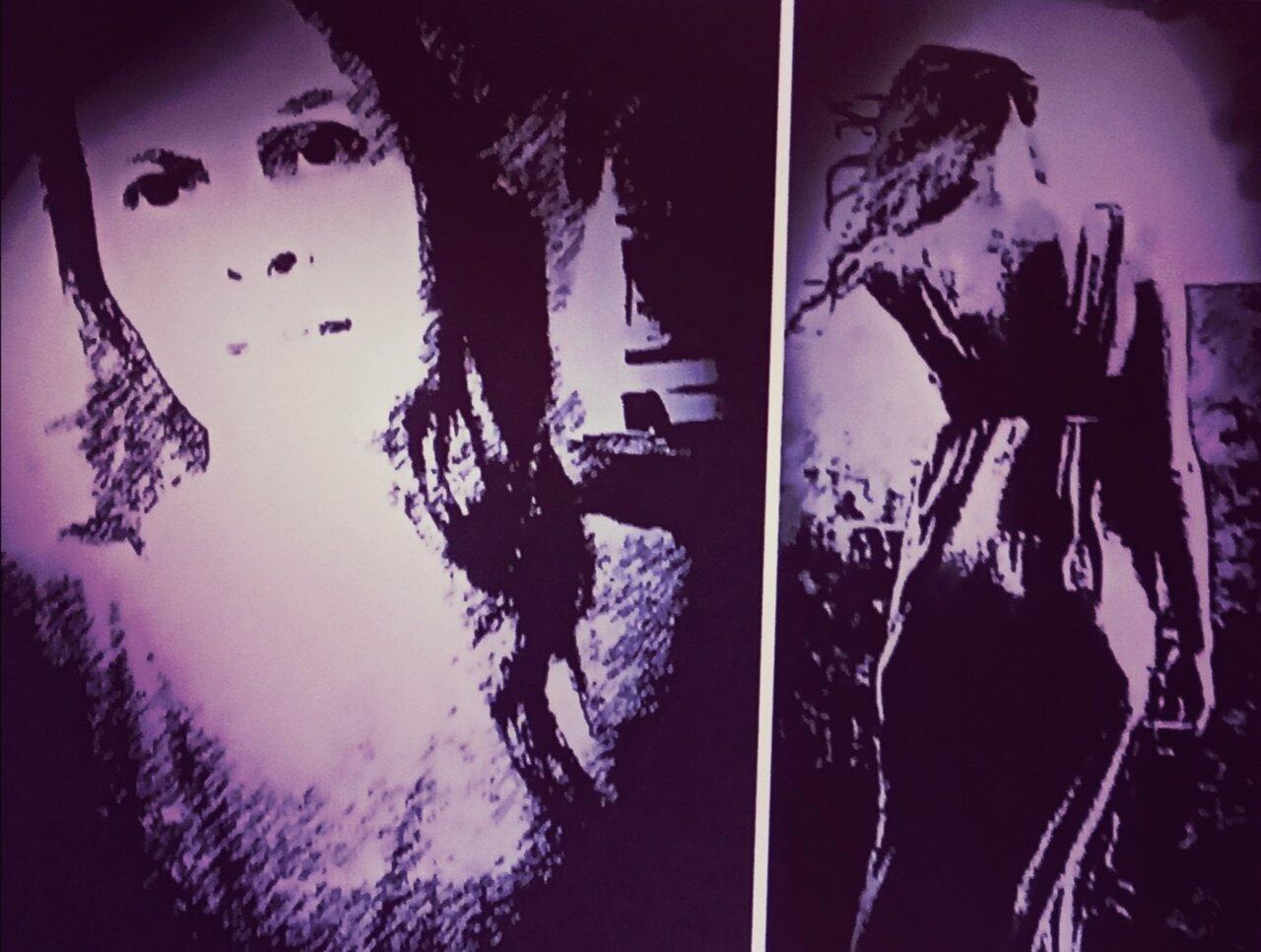 Свадебное знакомство. Август 1988 г