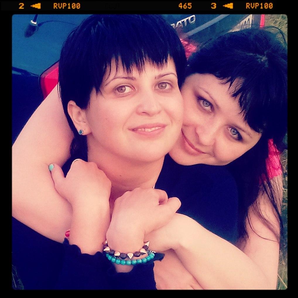 посвящается моей н-е