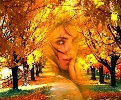 8-22 УЖЕ ЧУТЬ ЗАПАХЛО ОСЕННЕЙ ЛИСТВОЮ...