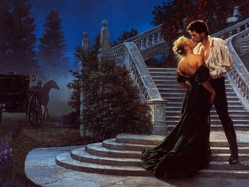 Я ЛЮБЛЮ................